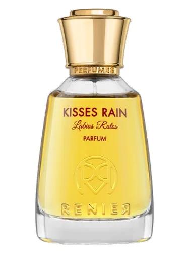 Kisses Rain Labios Rotos — Renier Perfumes