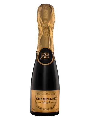 Champagne Black — Bharara