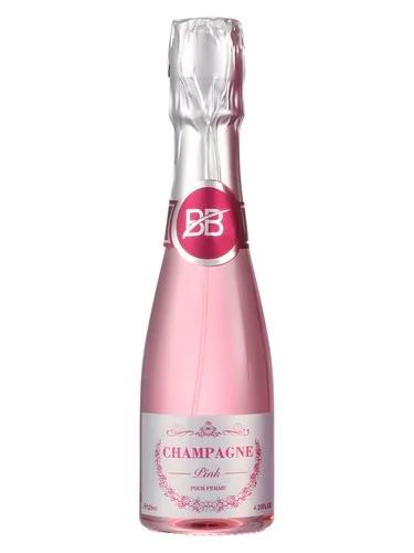 Champagne Pink — Bharara