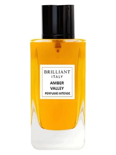 AMBER VALLEY — BRILLIANT ITALY