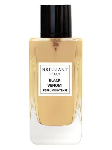 BLACK VENOM — BRILLIANT ITALY