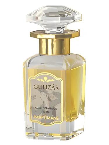 Gulizâr — Parfumane
