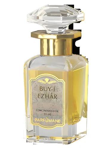 Buy-i Ezhâr — Parfumane