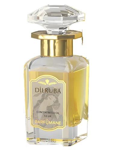 Dilruba — Parfumane