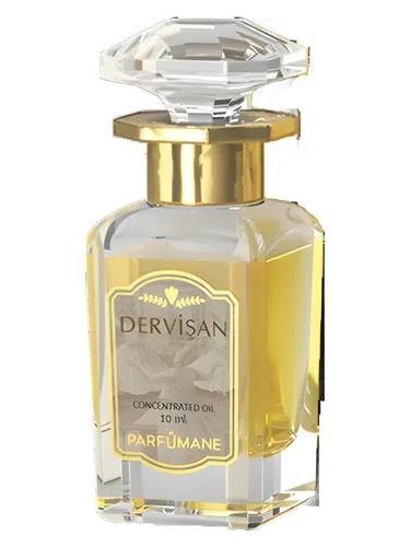 Dervisan — Parfumane