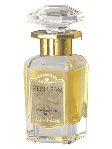 Zerefsan — Parfumane