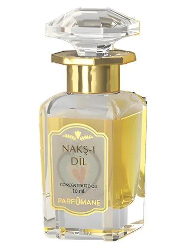 Naks-I Dil — Parfumane