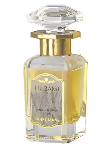 Huzami — Parfumane