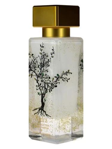 Sidra Al-Jazeera Perfumes — Al Jazeera Perfumes