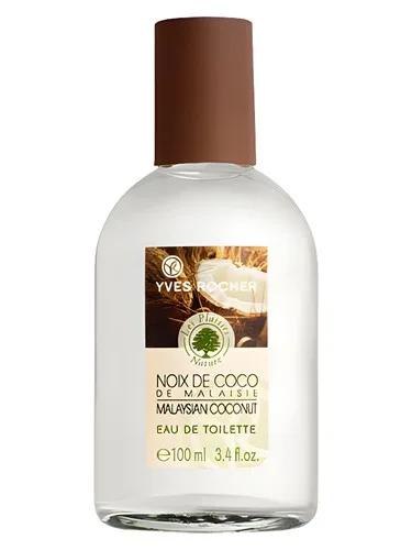 Noix de Coco de Malaisie — Yves Rocher