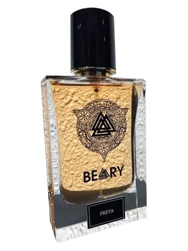 Freya — Beary