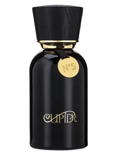 Cupid No.5 Parfum — Cupid Perfumes