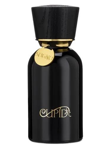 Cupid Sogno Parfum — Cupid Perfumes