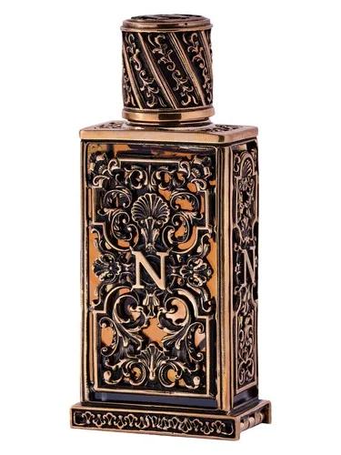 L’Amour Absolu — Nimere Parfums