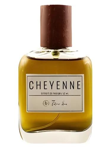 Cheyenne — Parfums Karmic Hues