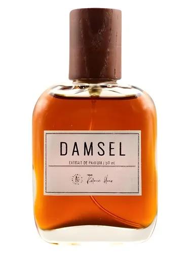 Damsel — Parfums Karmic Hues