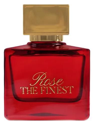 Rose — The Finest
