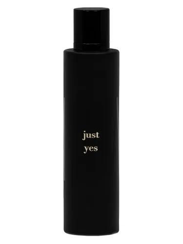 Just Yes — Who Am I