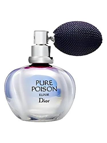 Pure Poison Elixir — Dior