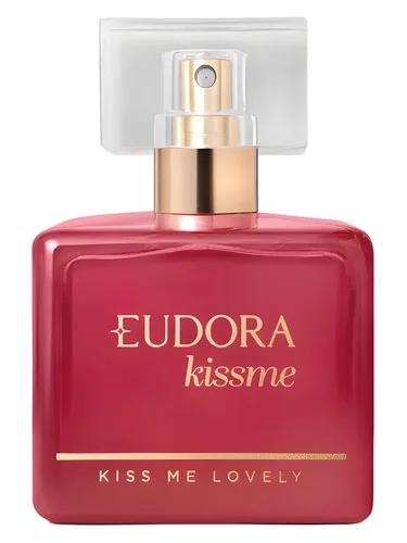 Kiss Me Lovely — Eudora
