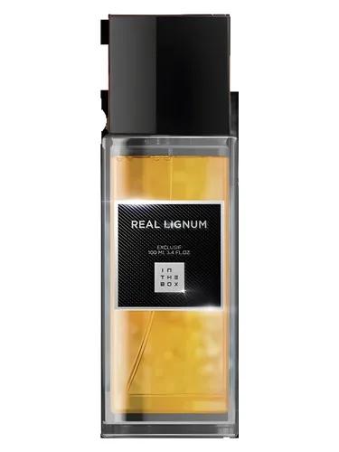 Real Lignum — In The Box
