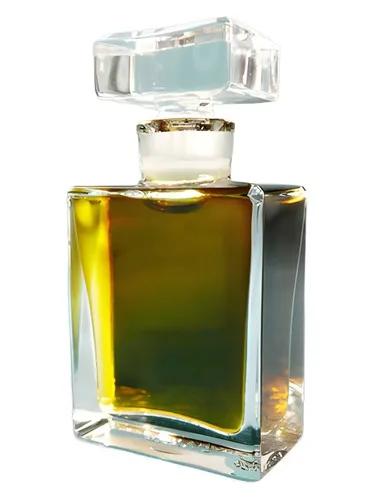 Sierra — Roxana Illuminated Perfumes