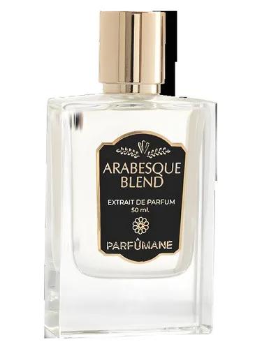 Arabesque Blend — Parfumane