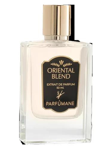 Oriental Blend — Parfumane