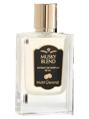 Musky Blend — Parfumane