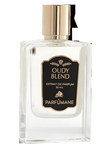 Oudy Blend — Parfumane