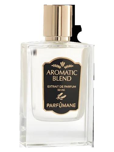 Aromatic Blend — Parfumane