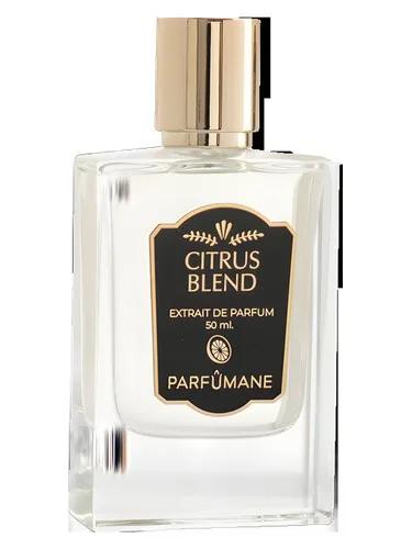 Citrus Blend — Parfumane