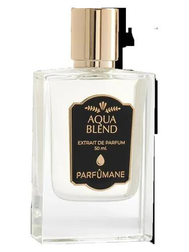 Aqua Blend — Parfumane