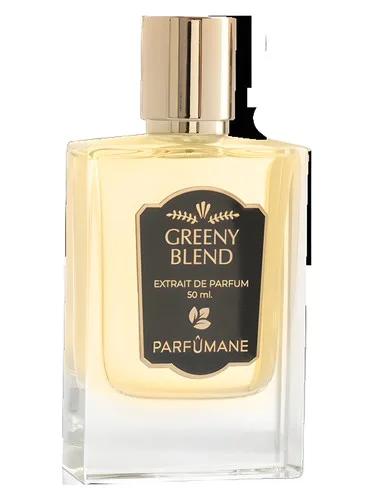 Greeny Blend — Parfumane