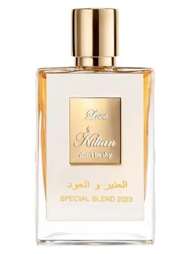 Love by Kilian Amber and Oud Special Blend 2023 — By Kilian