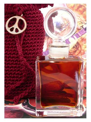 Botanical Perfume devoted to Peace, 1st edition — Roxana Illuminated Perfumes