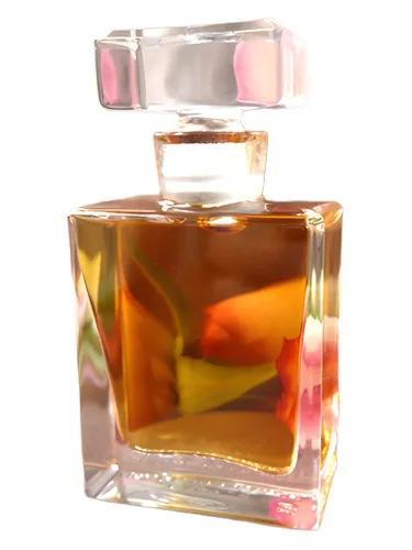 Rosa — Roxana Illuminated Perfumes