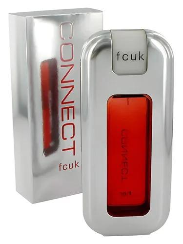 FCUK Connect Her — FCUK