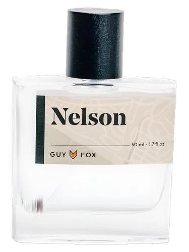 Nelson — GUY FOX
