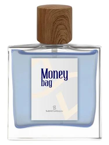 Money Bag — Subhi Khalilbayov