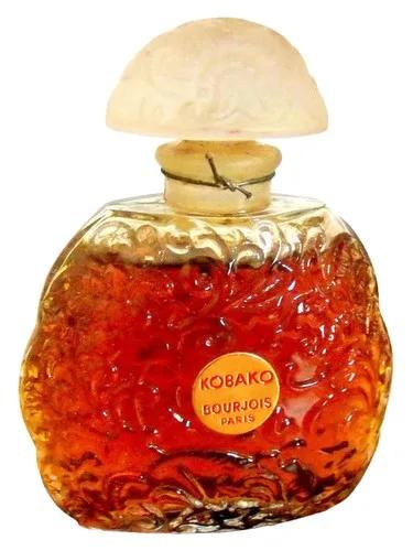 Kobako Vintage Edition — Bourjois