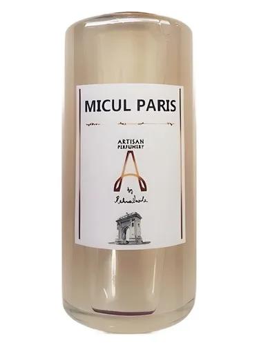 Petit Paris — All Your Personal Aroma