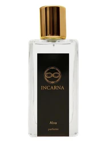 Alva — Incarna parfums