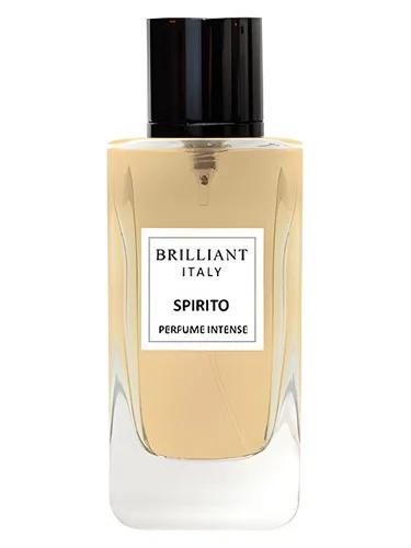 SPIRITO — BRILLIANT ITALY