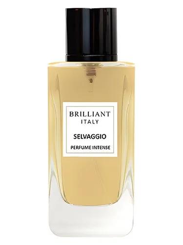 SELVAGGIO — BRILLIANT ITALY