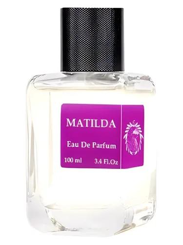 MATILDA — Athena Fragrances