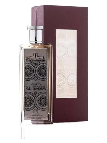 SAFFRAN AL BAHA — Athena Fragrances