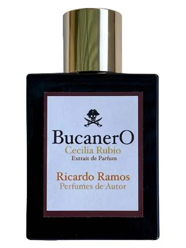 BucanerO — Ricardo Ramos - Perfumes de Autor