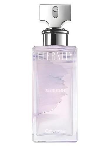 Eternity Summer 2010 — Calvin Klein