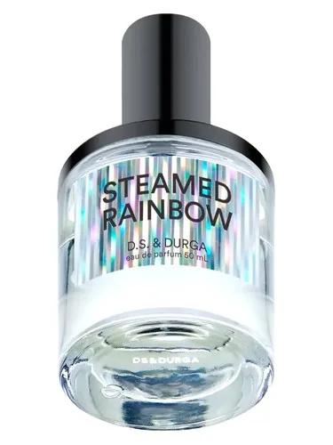 Steamed Rainbow — DS Durga